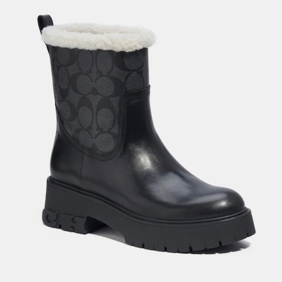 RAINA BOOT IN - JACQUARD size 7 - Picture 3 of 6